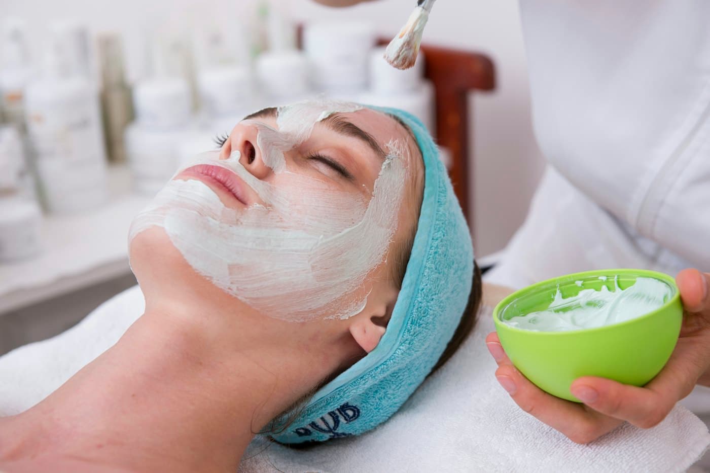 Estética na Viessence