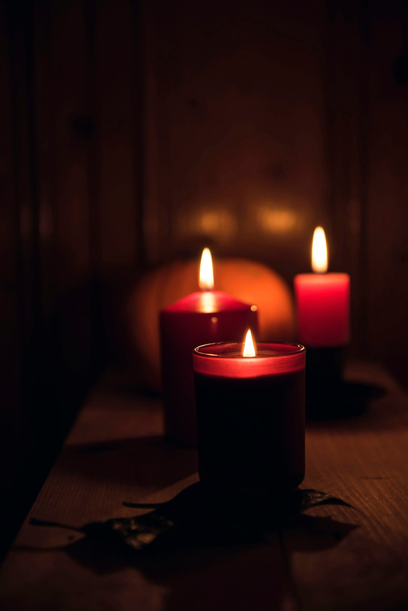 Ritual Serenità